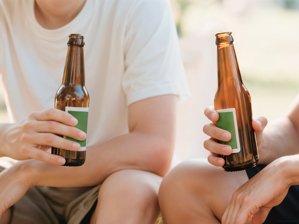 Best De-addiction Center in Tiruppur